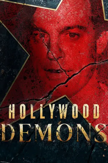 Постер до серіалу "Hollywood Demons" #1513402