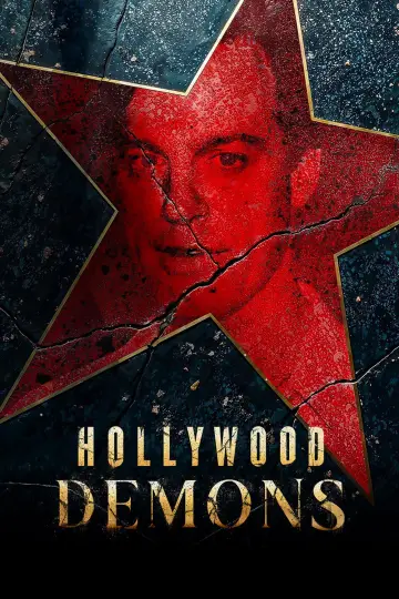 Постер до серіалу "Hollywood Demons" #1513404