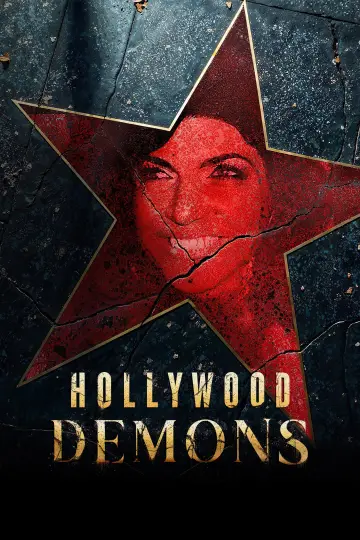 Постер до серіалу "Hollywood Demons" #1513407