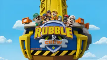Задник до серіалу "Rubble & Crew" #1229147