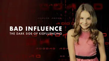 Задник до серіалу "Поганий вплив: Хто стоїть за дітьми-інфлюенсерами?" #1507787