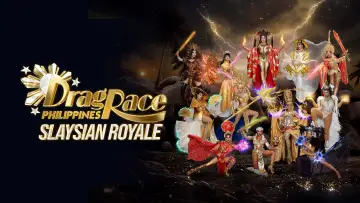 Задник до серіалу "Drag Race Філіппіни: Slaysian Royale" #1804994