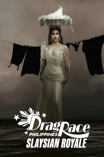 Постер до серіалу "Drag Race Філіппіни: Slaysian Royale" #1805002