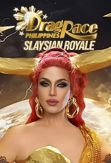 Постер до серіалу "Drag Race Філіппіни: Slaysian Royale" #1805003