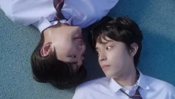Задник до серіалу "무언가 잘못되었다" #1603327