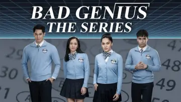 Задник до серіалу "Bad Genius: The Series" #1671806