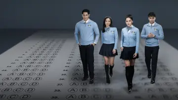 Задник до серіалу "Bad Genius: The Series" #1671809