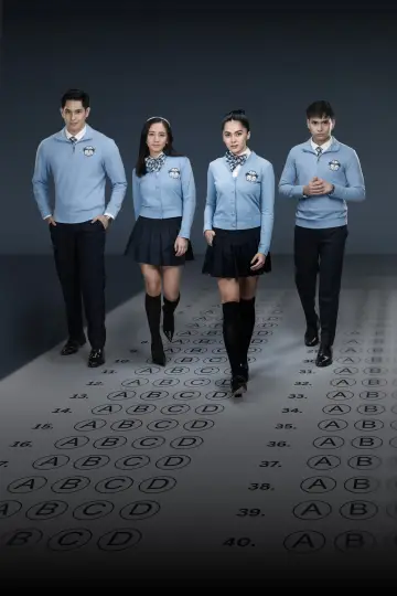 Постер до серіалу "Bad Genius: The Series" #1671813