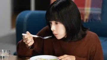 Задник до серіалу "しあわせは食べて寝て待て" #1480166