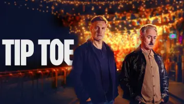 Задник до серіалу "Tip Toe" #1420899