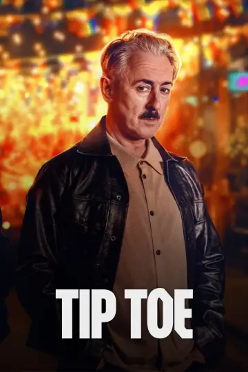 Постер до серіалу "Tip Toe" #1420904