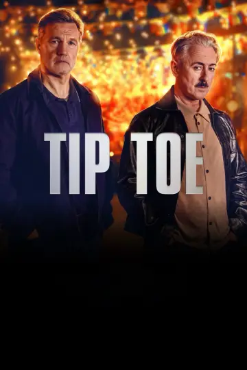 Постер до серіалу "Tip Toe" #1420907