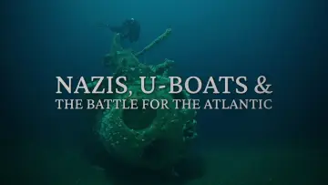 Задник до серіалу "Nazis, U-boats and the Battle for the Atlantic" #1507737