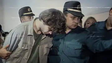 Задник до серіалу "Від рок-зірки до вбивці" #1791530