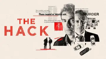 Задник к сериалу "The Hack" #1472616