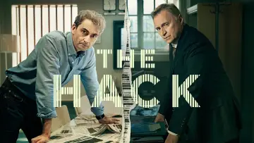 Задник к сериалу "The Hack" #1472617
