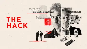 Задник к сериалу "The Hack" #1472623