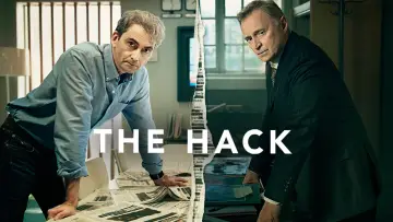 Задник к сериалу "The Hack" #1472626