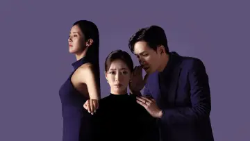 Задник до серіалу "여왕의 집" #1604976