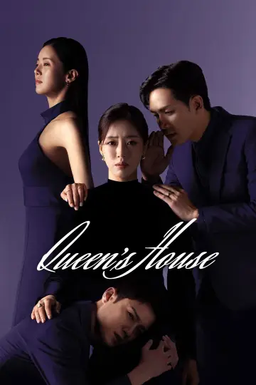 여왕의 집 постер