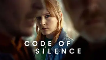 Задник до серіалу "Code of Silence" #1482030