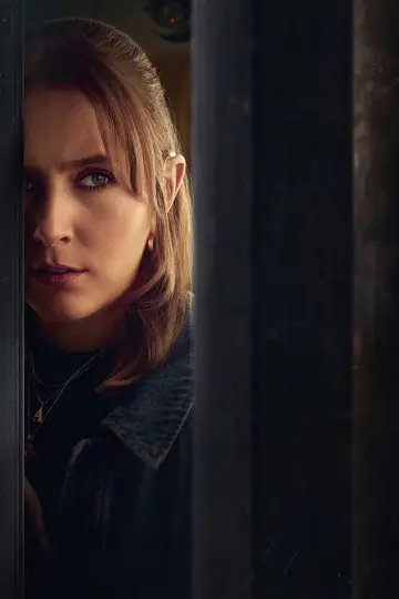 Постер до серіалу "Code of Silence" #1482035