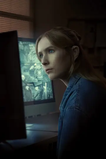 Постер до серіалу "Code of Silence" #1482036