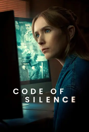Code of Silence постер