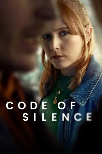 Постер до серіалу "Code of Silence" #1482038