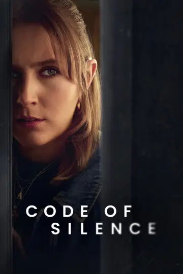 Постер до серіалу "Code of Silence" #1482040