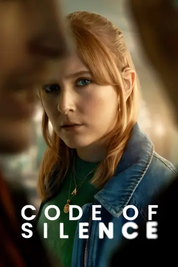 Постер до серіалу "Code of Silence" #1482041