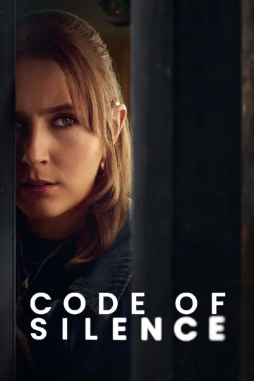 Постер до серіалу "Code of Silence" #1482042