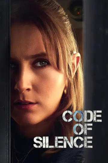 Постер до серіалу "Code of Silence" #1765714