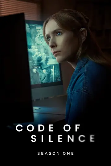 Постер до серіалу "Code of Silence" #1765715