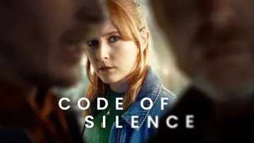 Задник до серіалу "Code of Silence" #1819219