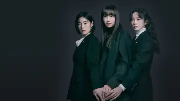 Задник к сериалу "아너: 그녀들의 법정" #1486923