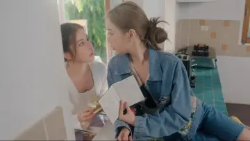 Задник до серіалу "รับ(รัก)ออกแบบ" #1480955
