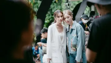 Задник до серіалу "รับ(รัก)ออกแบบ" #1480974