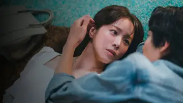 Задник до серіалу "미혼남녀의 효율적 만남" #1479230