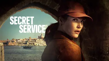 Задник до серіалу "Secret Service" #1472730