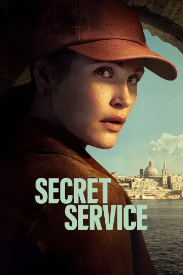 Постер до серіалу "Secret Service" #1472745