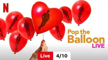 Задник до серіалу "Pop the Balloon LIVE" #1556272