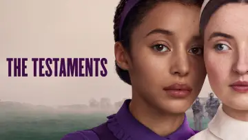 Задник до серіалу "Заповіти" #1355599