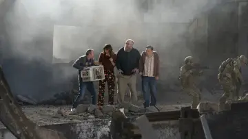 Задник к сериалу "Стюарт не зміг врятувати Всесвіт" #1219142
