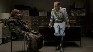 Задник к сериалу "Стюарт не зміг врятувати Всесвіт" #1219155