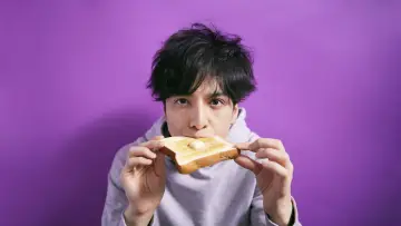 俺の話は長い ～2025・春～ постер