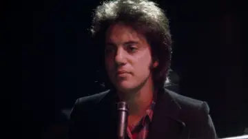 Задник к сериалу "Billy Joel: And So It Goes" #1507681