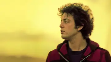 Задник к сериалу "Billy Joel: And So It Goes" #1507682