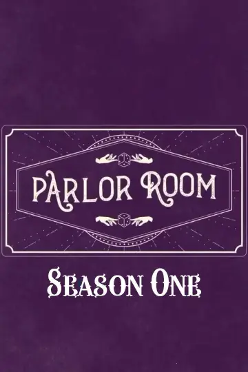 Постер до серіалу "Parlor Room" #1769535