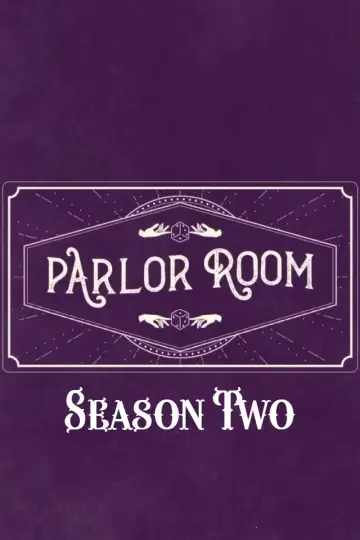 Постер до серіалу "Parlor Room" #1769539